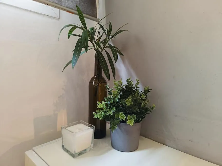 Siglo XX - Nuevo Apartamento Para 3 Barcelona Apartment